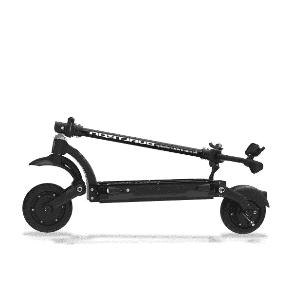 Patinete eléctrico Dualtron Raptor v2