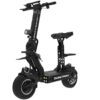 patinete electrico dualtron x