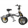 IC ELECTRIC Q10 - Bicicleta