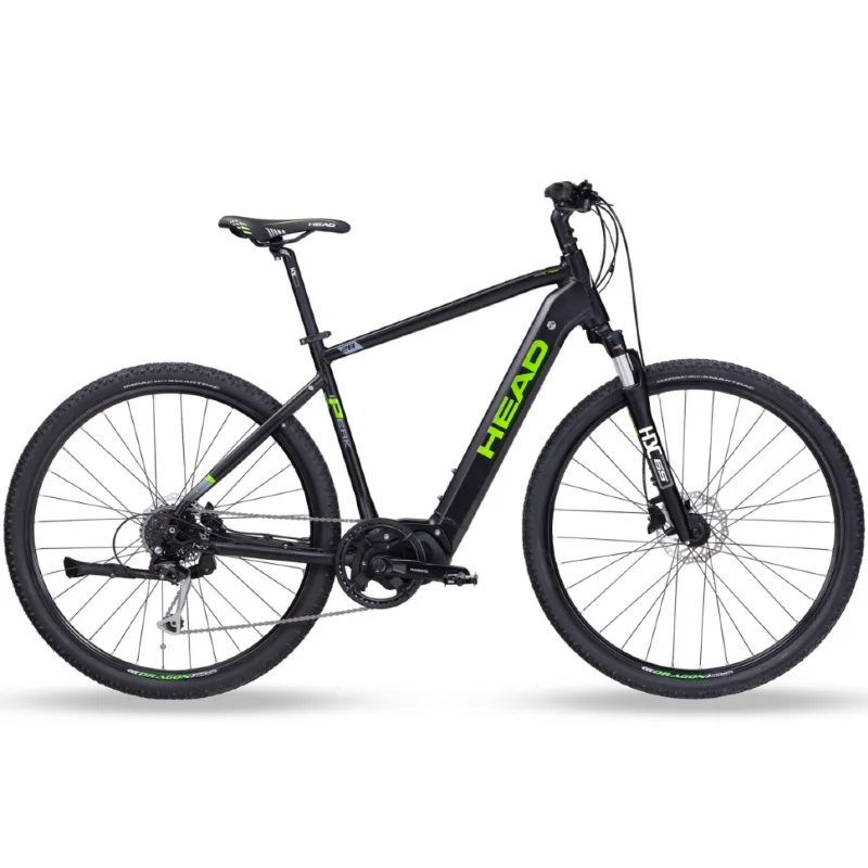 Bici electrica Head Epeak