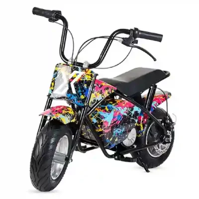 minimoto-infantil-electrica-