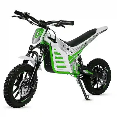 moto-electrica-niño-1000w-cross-electyum