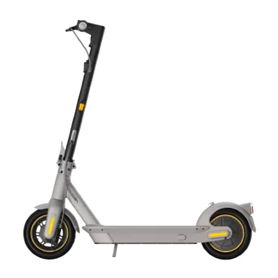 Patinete electrico Ninebot Kickscooter Max G30le