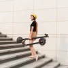 Patinete eléctrico NINEBOT SEGWAY E25