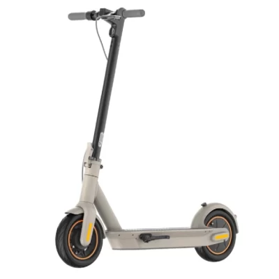 Patinete eléctrico segway NINEBOT MAX G30LE