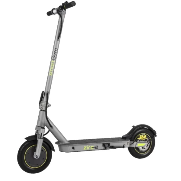 Patinete eléctrico smartgyro