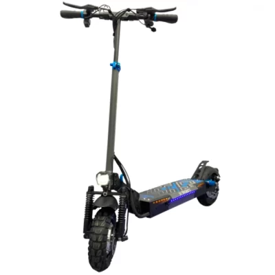 Patinete electrico smartgyro crossover