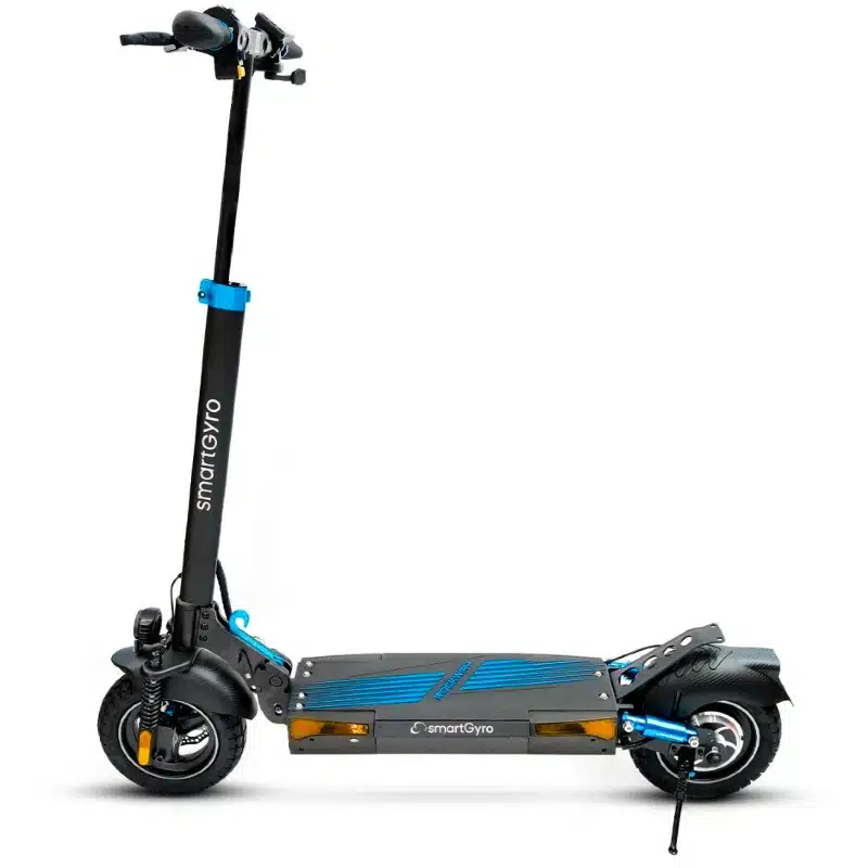 Patinete Smartgyro Rockway Certificado 2024