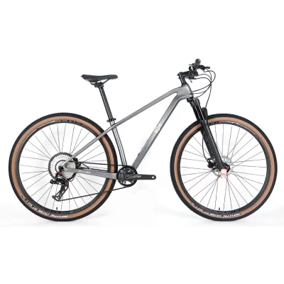 Bicicleta montaña ICE MT08