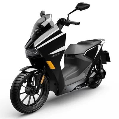 Moto eléctrica horwin sk3