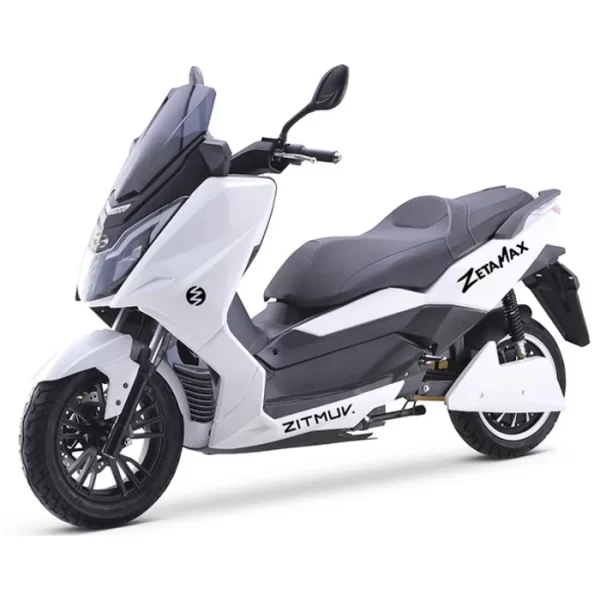 Moto eléctrica zitmuv zetamax