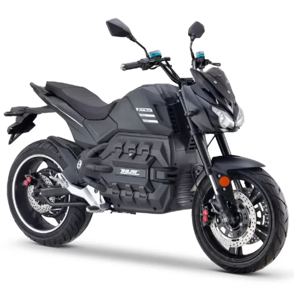 Moto electrica Zitmuv Zodin 125e