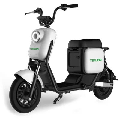 moto eléctrica tekuon q3