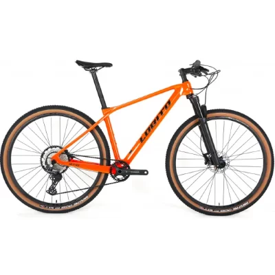 Bicicleta montaña Lobito MT10