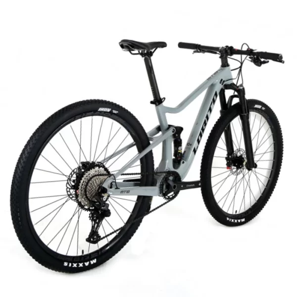 Bicicleta montaña Lobito MT18