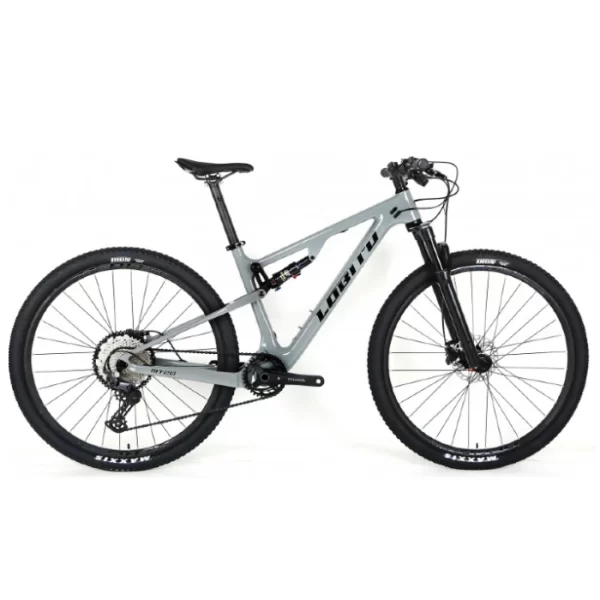 bicicleta btt lobito mt20