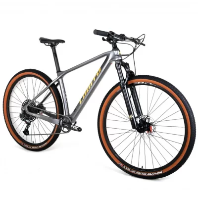 Bicicleta montaña Lobito MT12