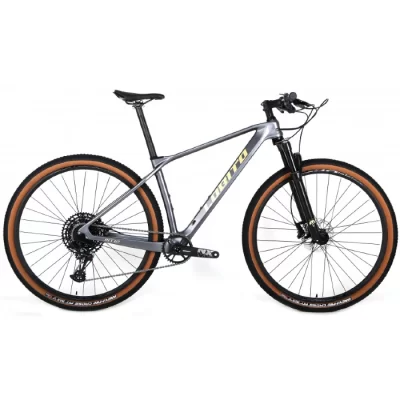 Bicicleta montaña Lobito MT12