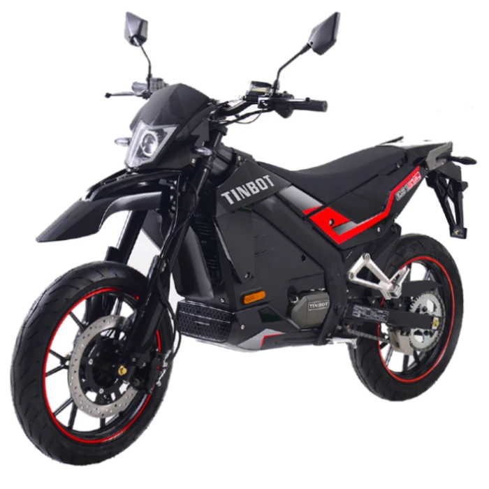 Moto electrica tintbot es1-s pro