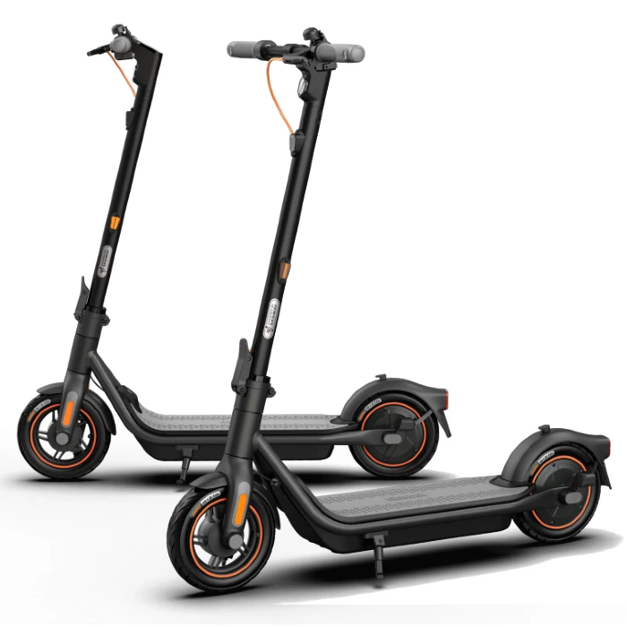 Ninebot kickscooter f65i