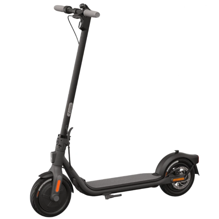 Patinete eléctrico segway f25