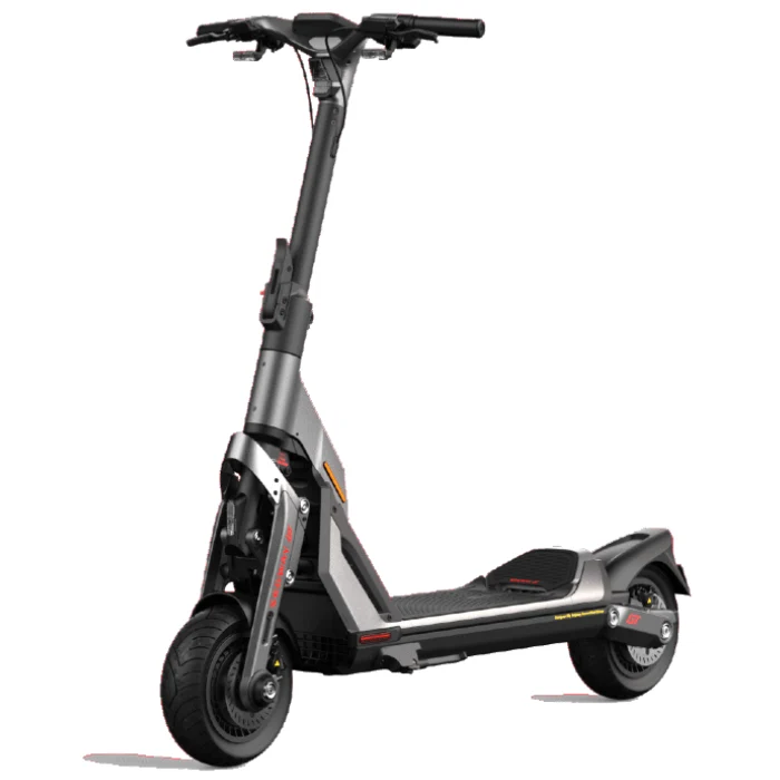 Patinete eléctrico Segway Gt1e