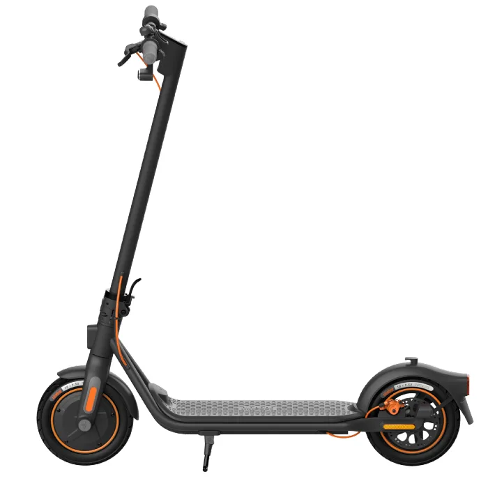 Patinete Segway Ninebot f40I