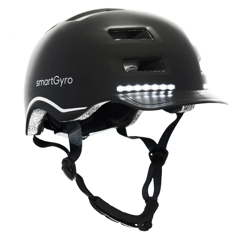 Casco patinete electrico Smartgyro helmet Max