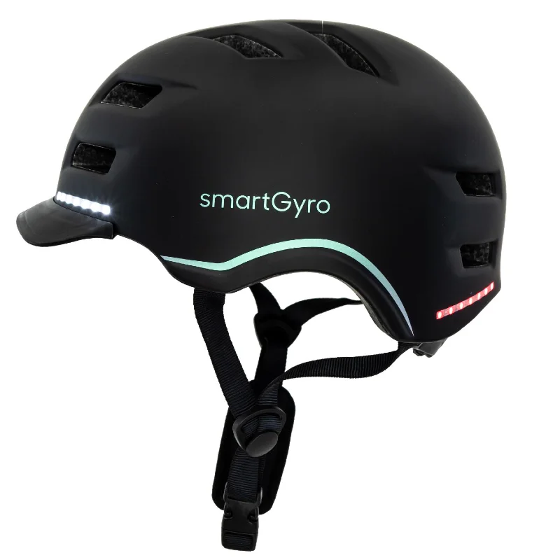 Casco para patinete Smartgyro helmet pro