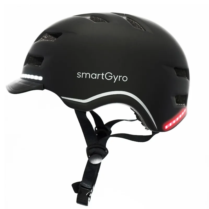 Casco patinete electrico Smartgyro helmet Max