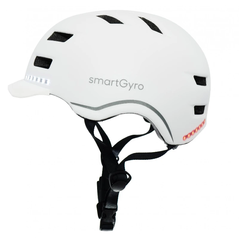 Casco patinete eléctrico Smartgyro Helmet Pro