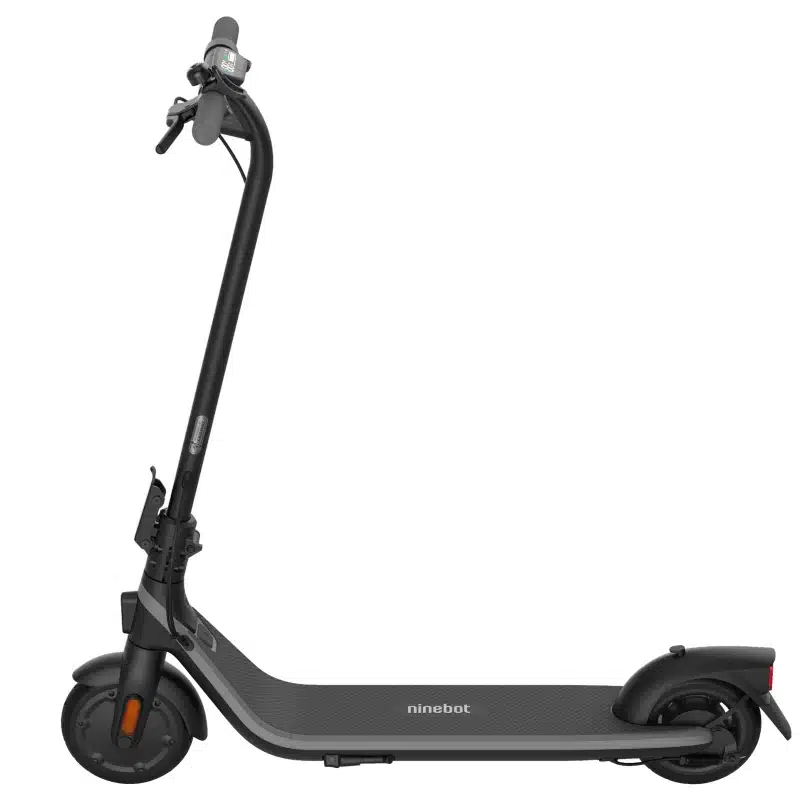 Ninebot KickScooter E2