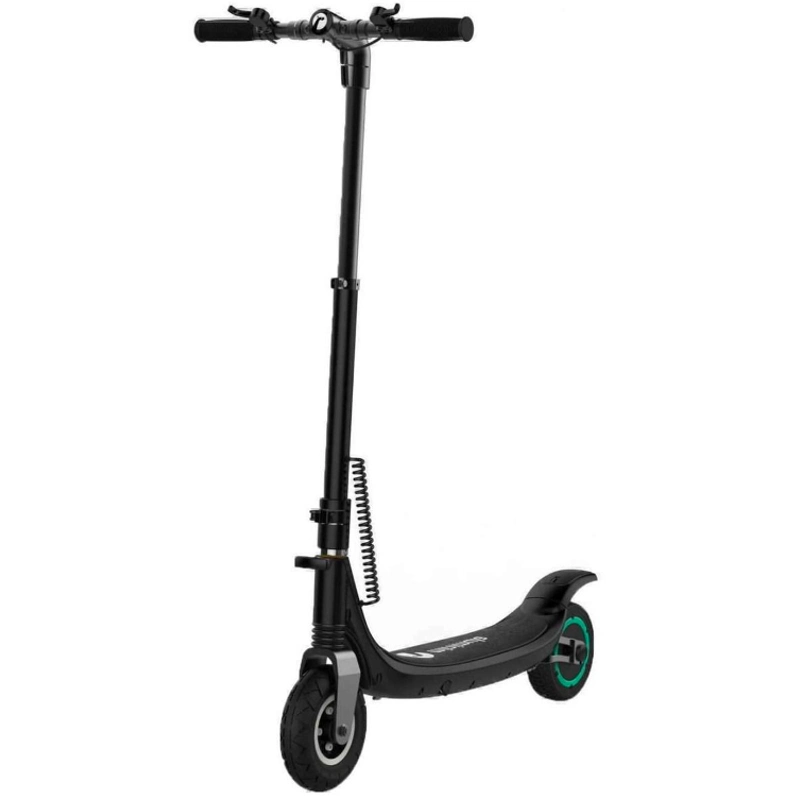 patinete electrico minimula eco black