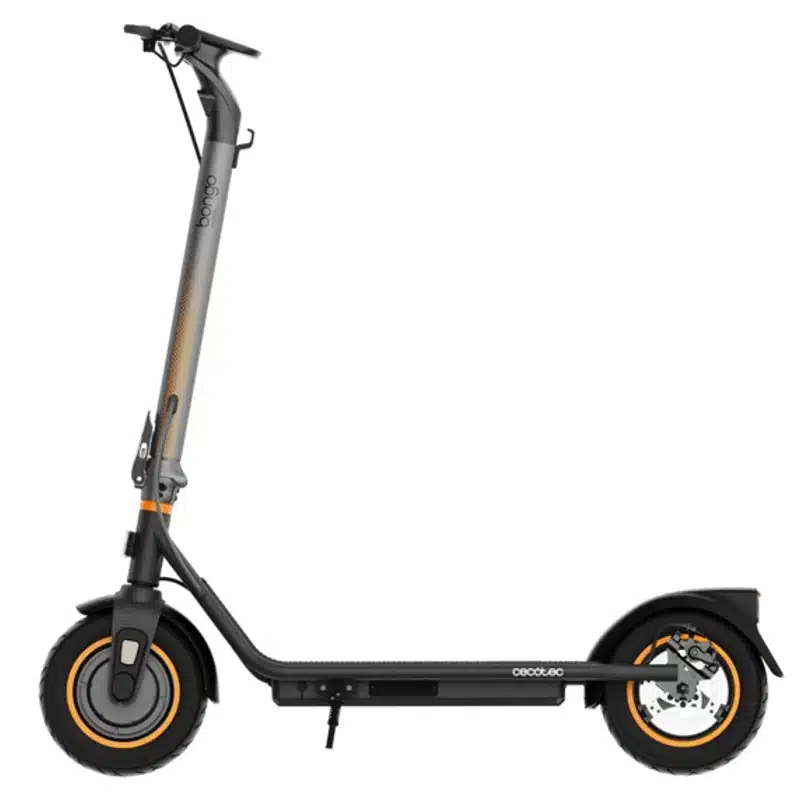 Bongo D30 XL Patinete eléctrico de 350 W