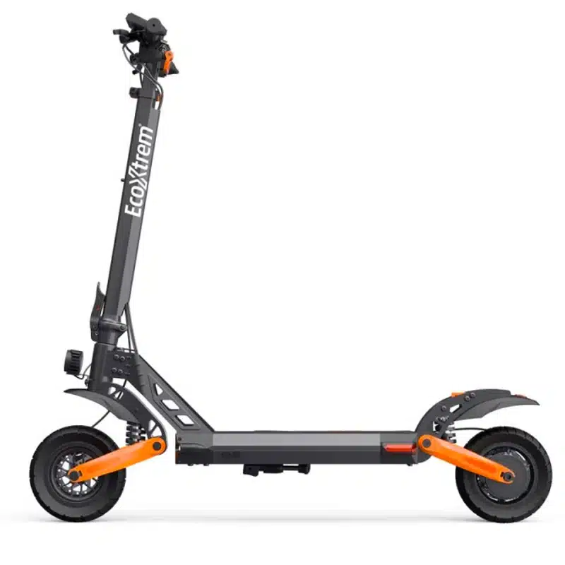 Patinete eléctrico Ecoxtrem g2 pro Scooter