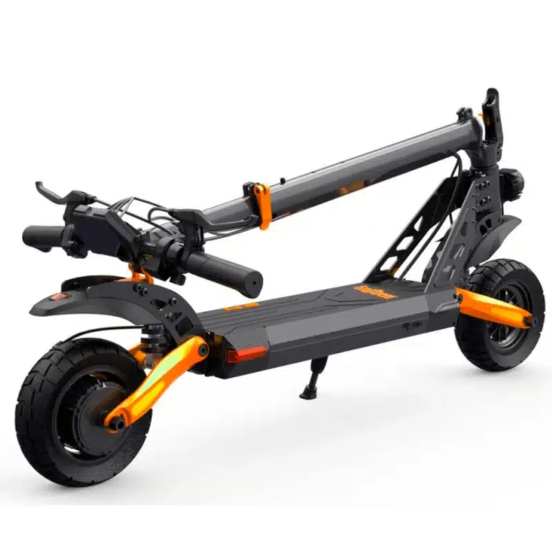 Patinete eléctrico Ecoxtrem g2 pro Scooter plegado