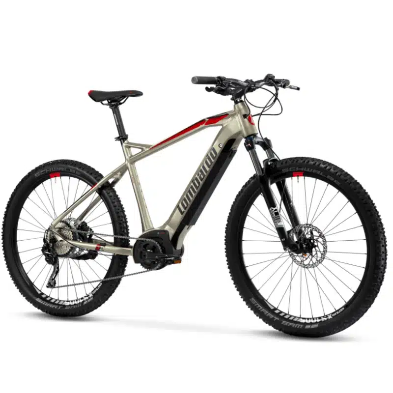 Lombardo Tonale e-bike