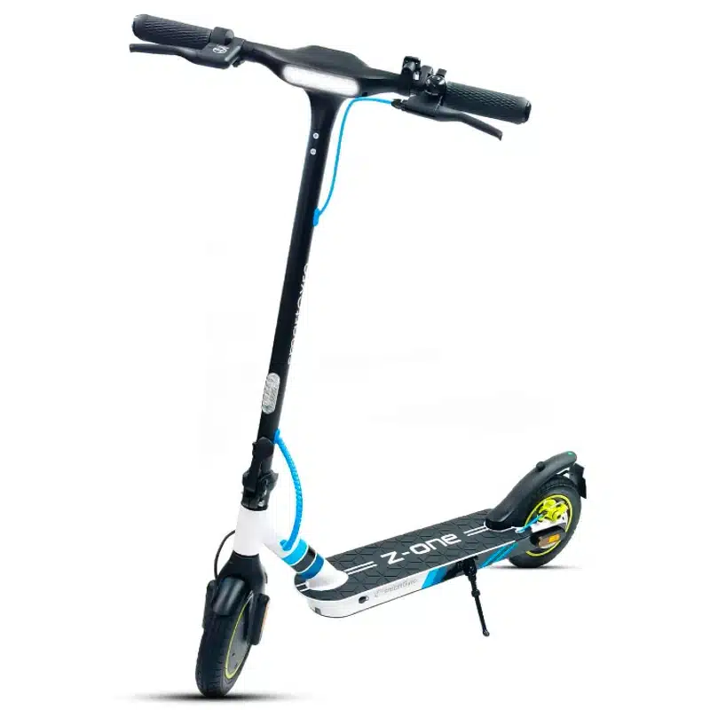 Patinete eléctrico Smartgyro Z-one color blue