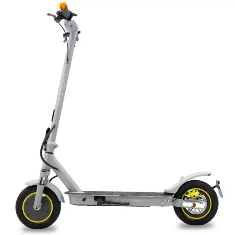 Patinete eléctrico smartgyro z-pro