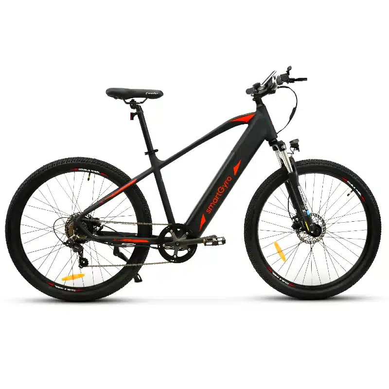 Bicicleta eléctrica de montaña Smartgyro Senda